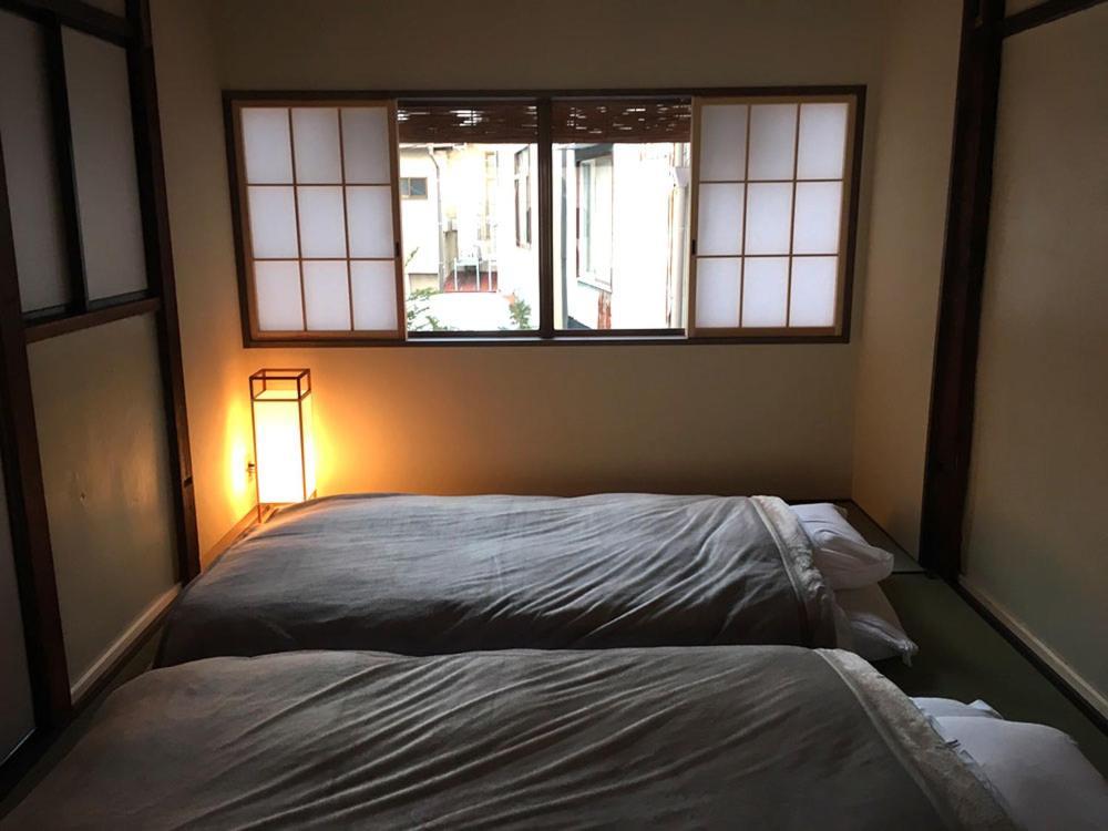 Ichii No Niwa 一棟貸切の古民家宿 櫟の庭 Takayama  Dış mekan fotoğraf