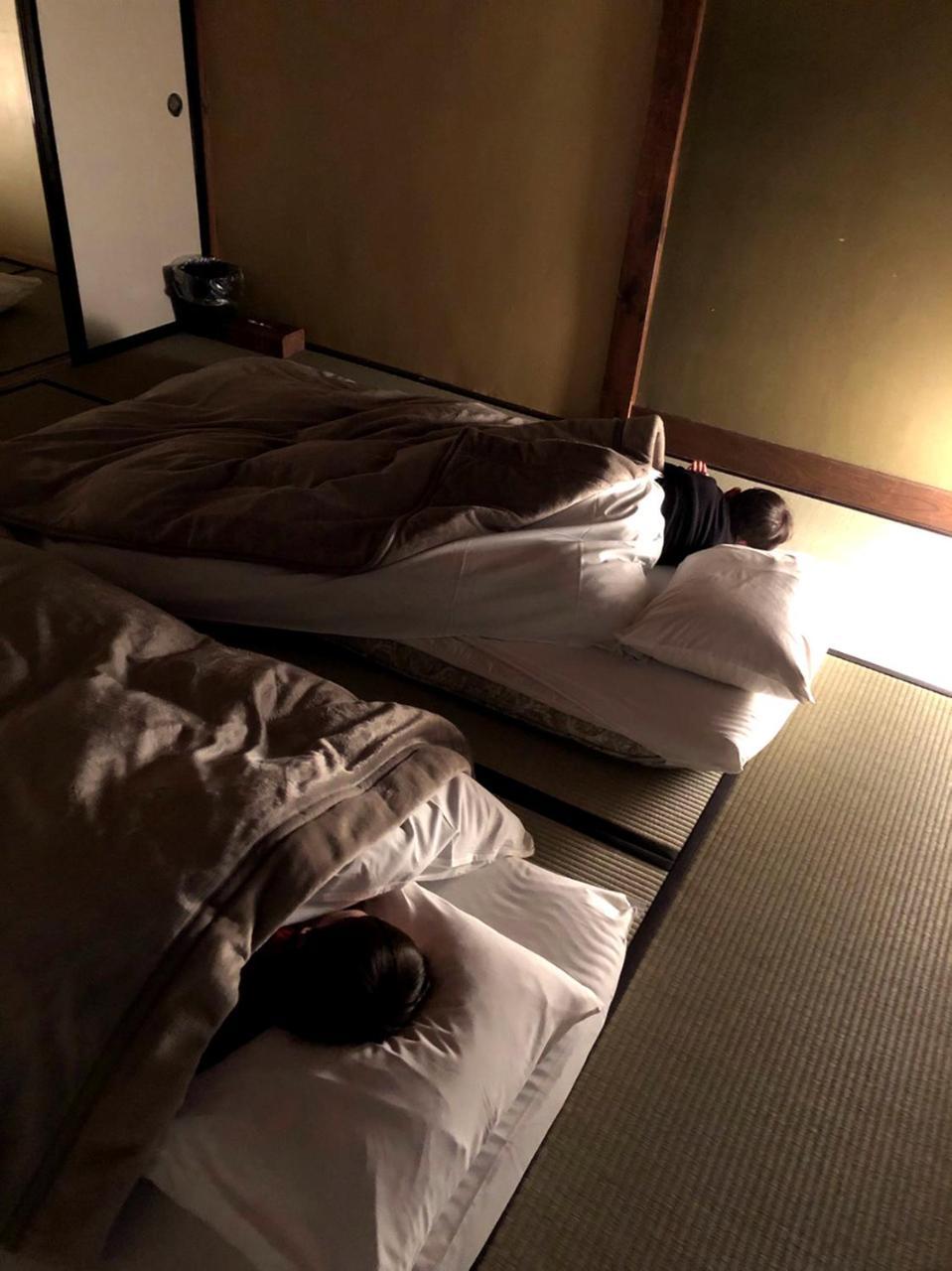 Ichii No Niwa 一棟貸切の古民家宿 櫟の庭 Takayama  Dış mekan fotoğraf