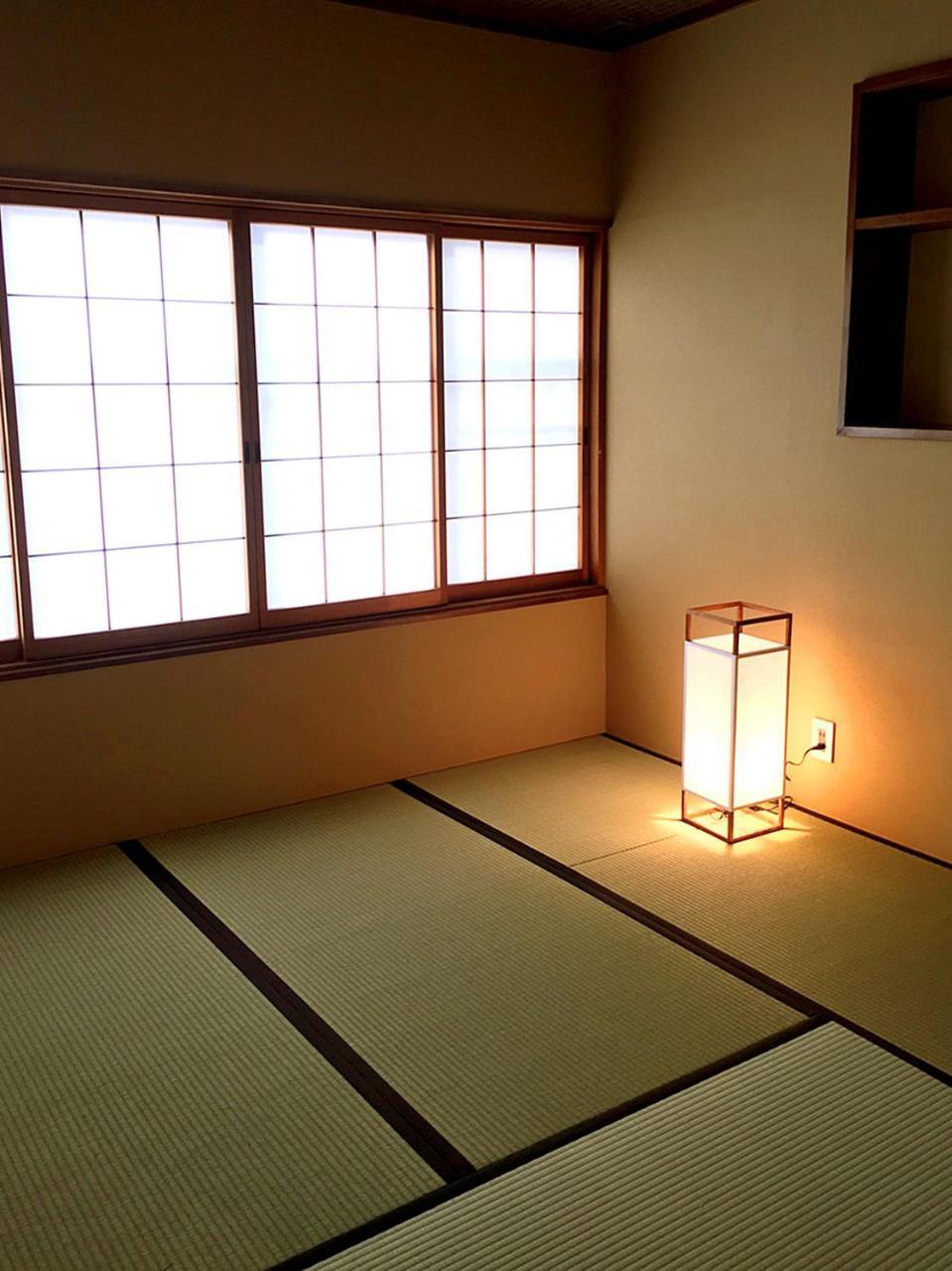 Ichii No Niwa 一棟貸切の古民家宿 櫟の庭 Takayama  Dış mekan fotoğraf